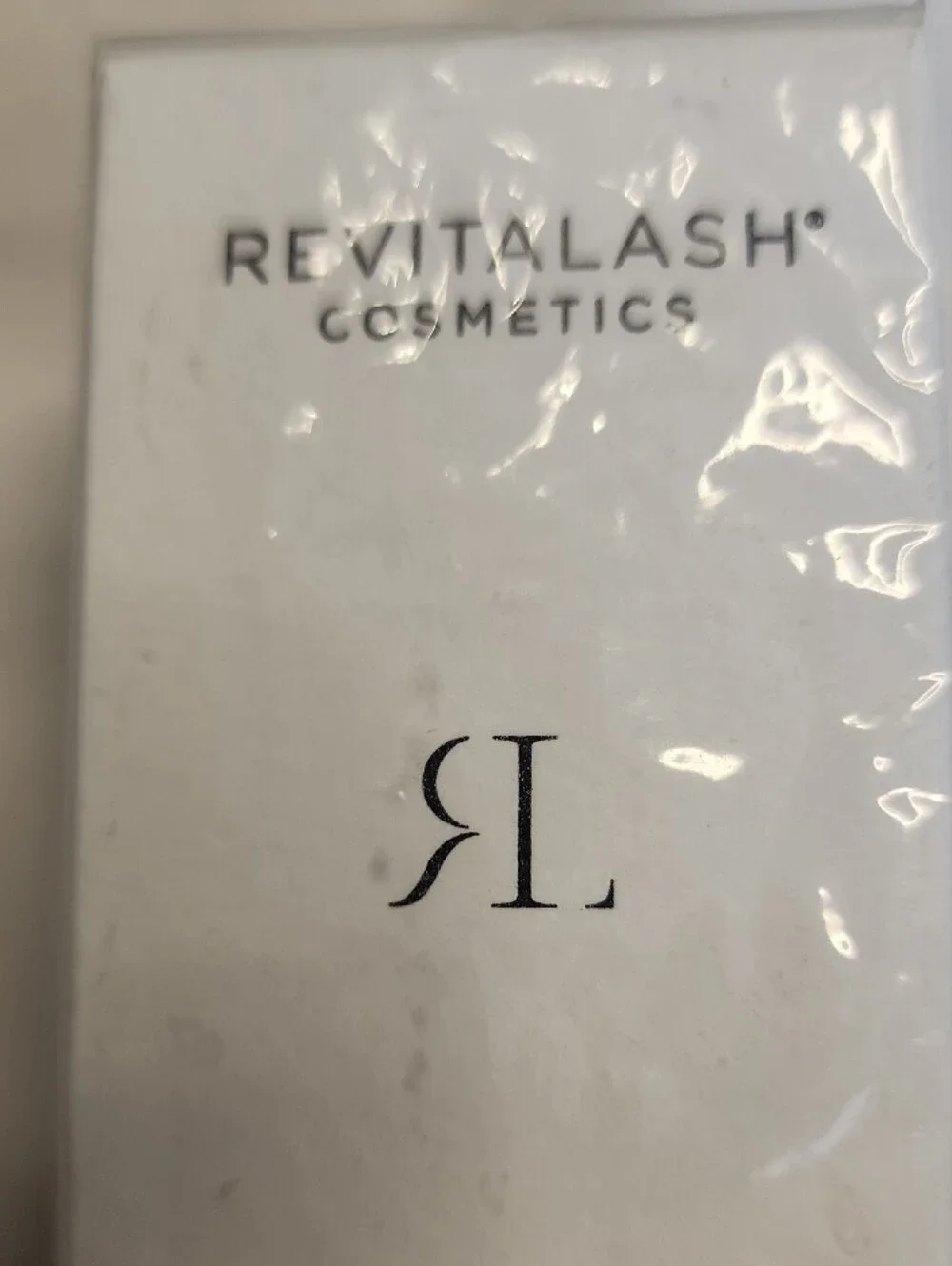 RevitaLash Thickening Shampoo .